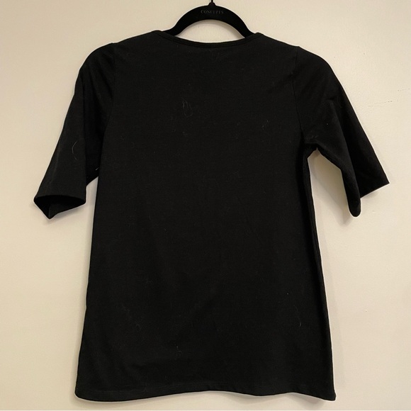 3 for 15 🌸 H&M nursing t-shirt Size XS - Picture 3 of 5